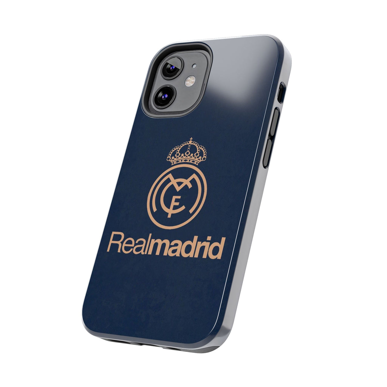 Real Madrid Phone Case