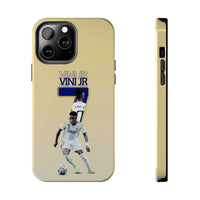 Thumbnail for Vinicius Jr Tough Phone Case