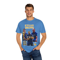 Thumbnail for Kylian Mbappé Graphic Tee -  Unisex