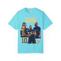 Thumbnail for Kylian Mbappé Graphic Tee -  Unisex