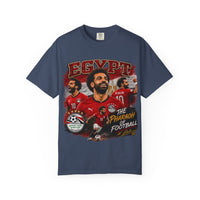 Thumbnail for Mohamed Salah Egypt Graphic Tee