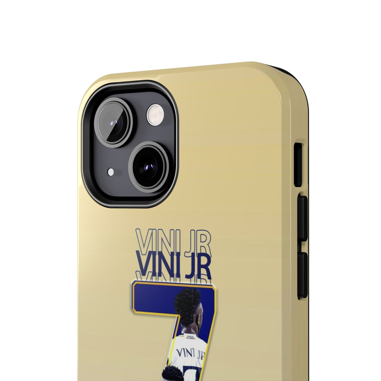 Vinicius Jr Tough Phone Case