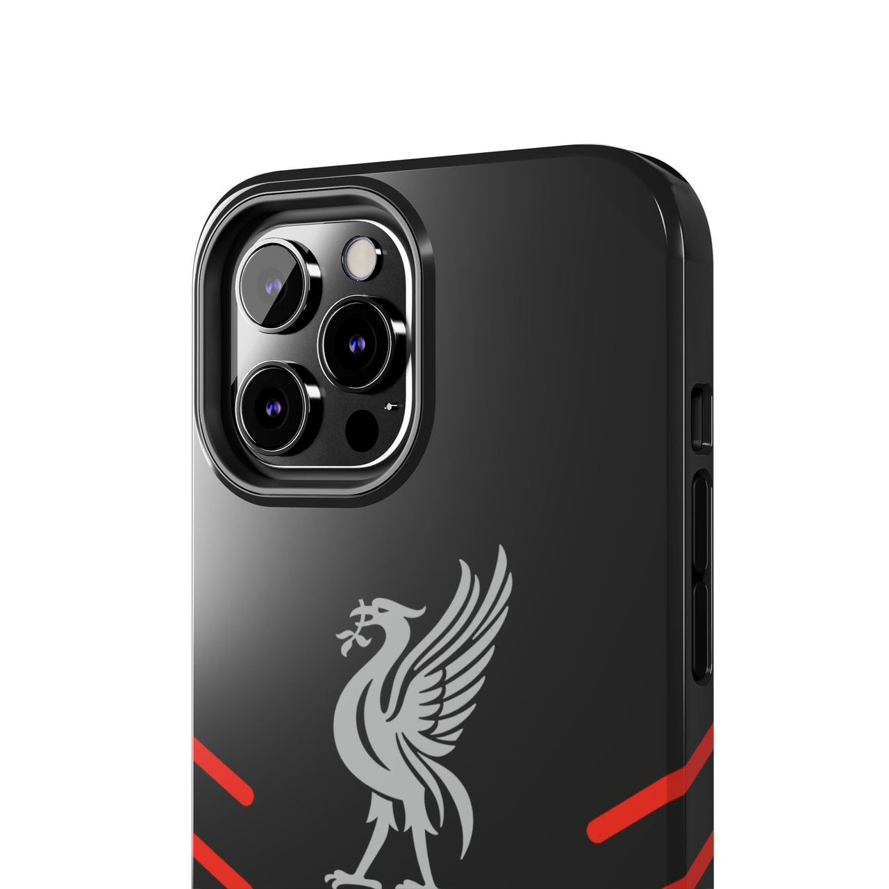 Liver-pool Football Club Phone Case