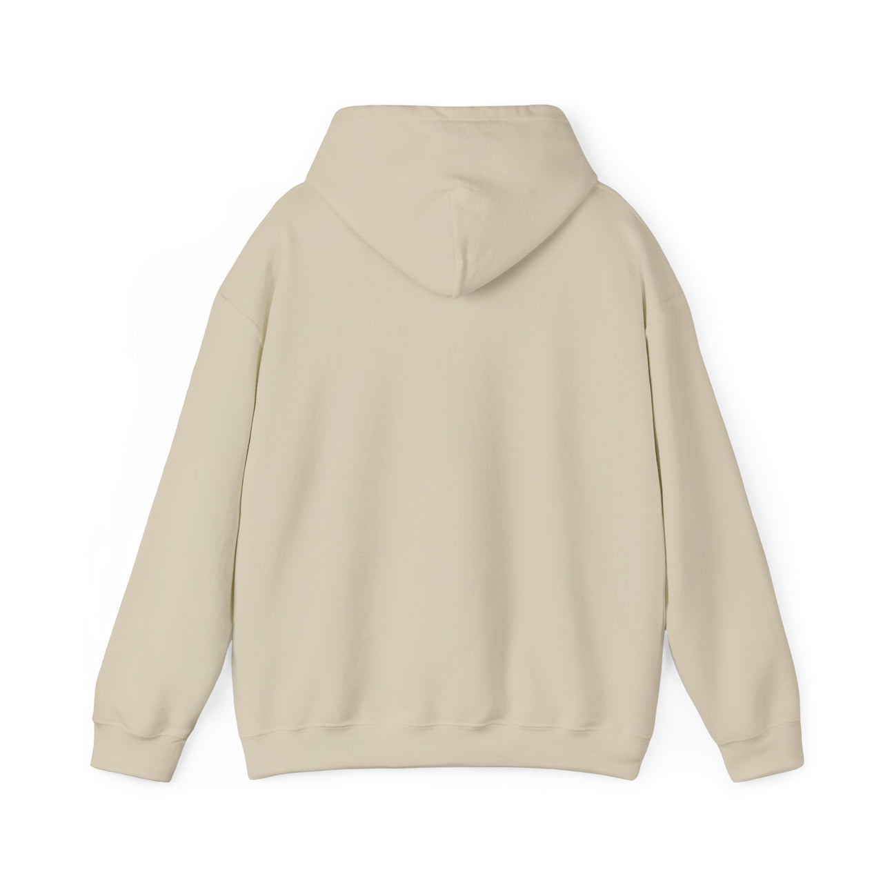 PSG Unisex Hooded Sweatshirt
