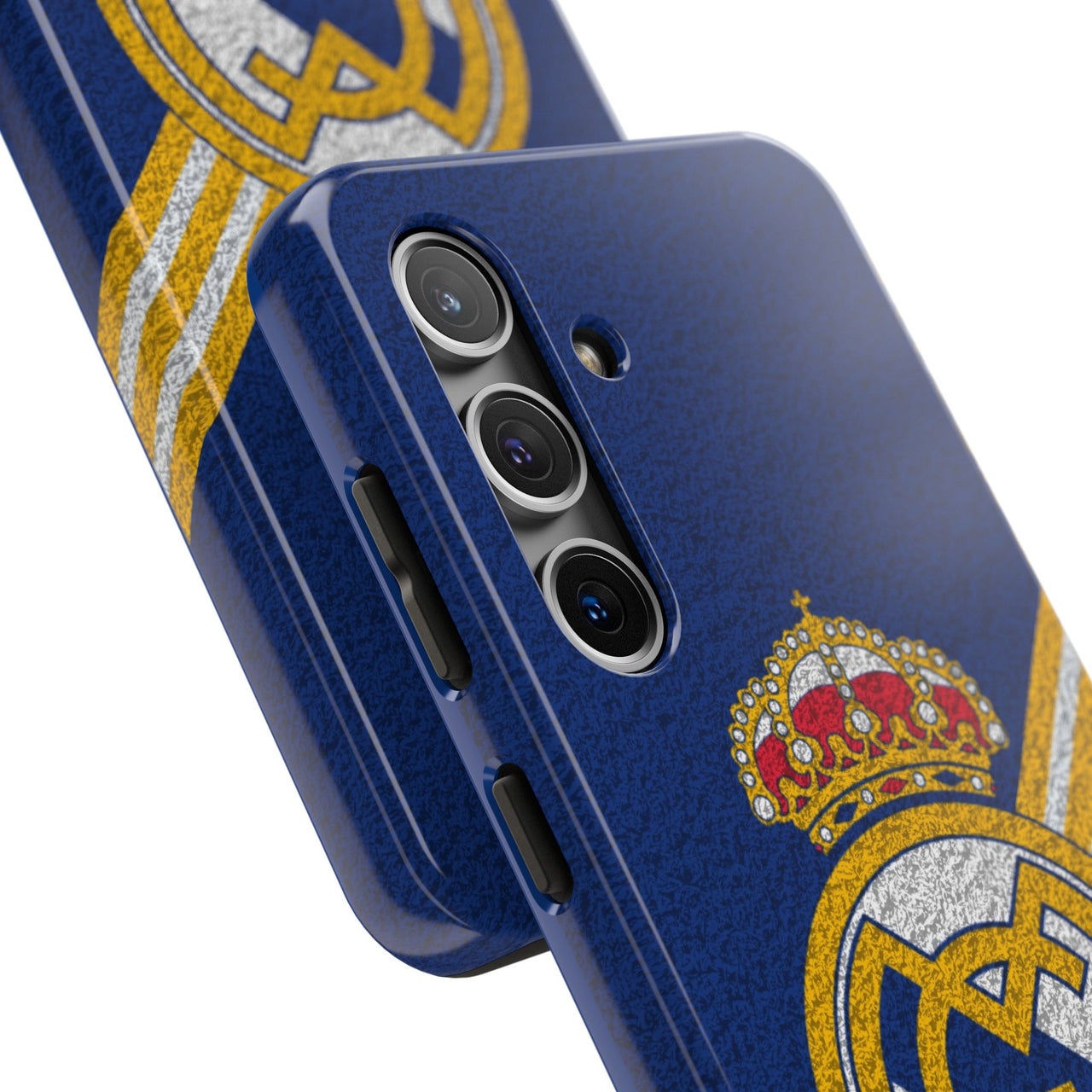 Real Madrid Tough Phone Case