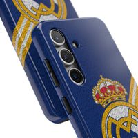 Thumbnail for Real Madrid Tough Phone Case