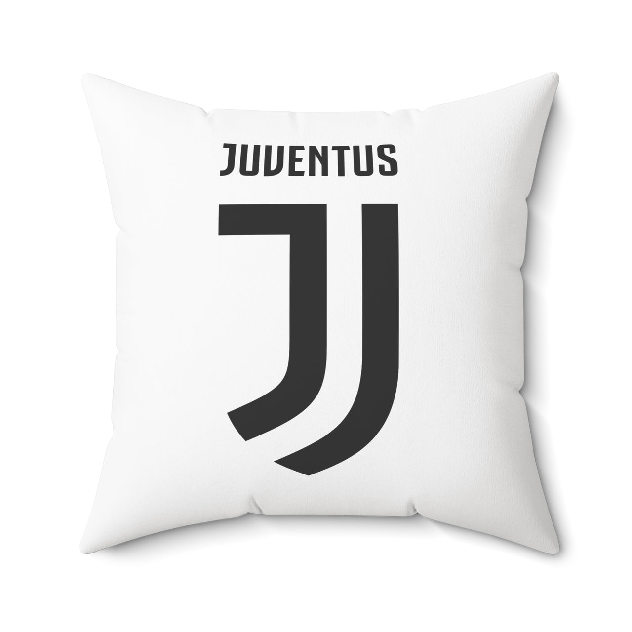 Juventus Square Pillow