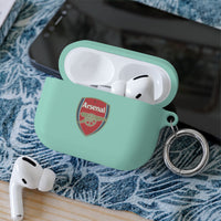 Thumbnail for Arsenal AirPods Pro Case Cover