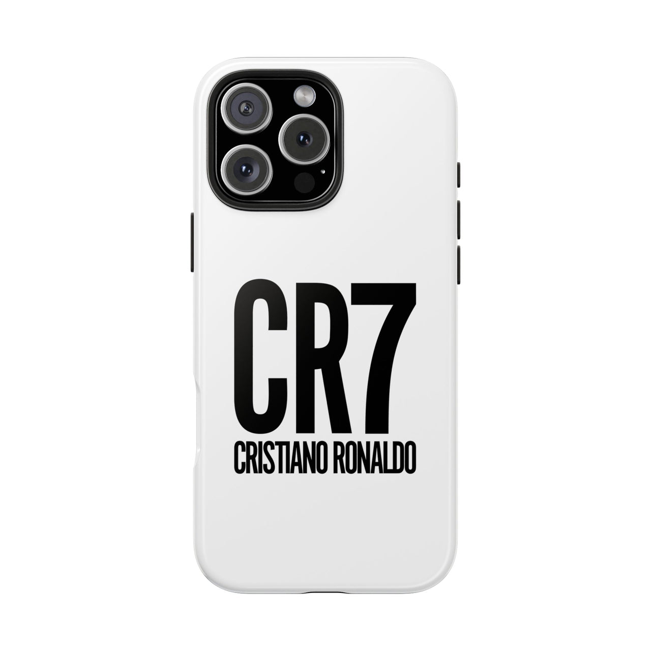 Cristiano Ronaldo Tough Phone Case