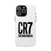 Thumbnail for Cristiano Ronaldo Tough Phone Case