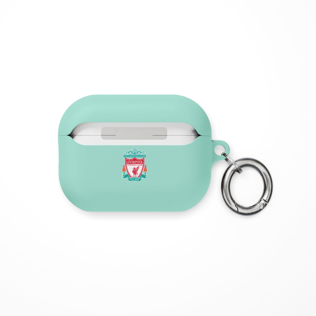 Liverpool AirPods Case Cover