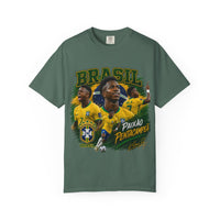 Thumbnail for Vinicius Jr. Graphic Tee