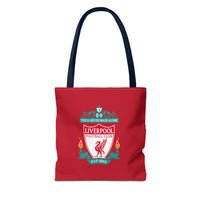 Thumbnail for Liverpool Tote Bag