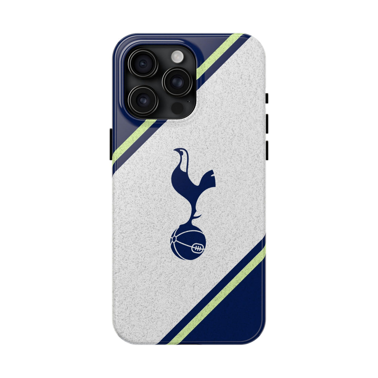 Tottenham Hotspurs Phone Case - Jersey