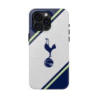 Thumbnail for Tottenham Hotspurs Phone Case - Jersey