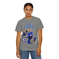 Thumbnail for Cole Palmer Graphic Tee - Unisex