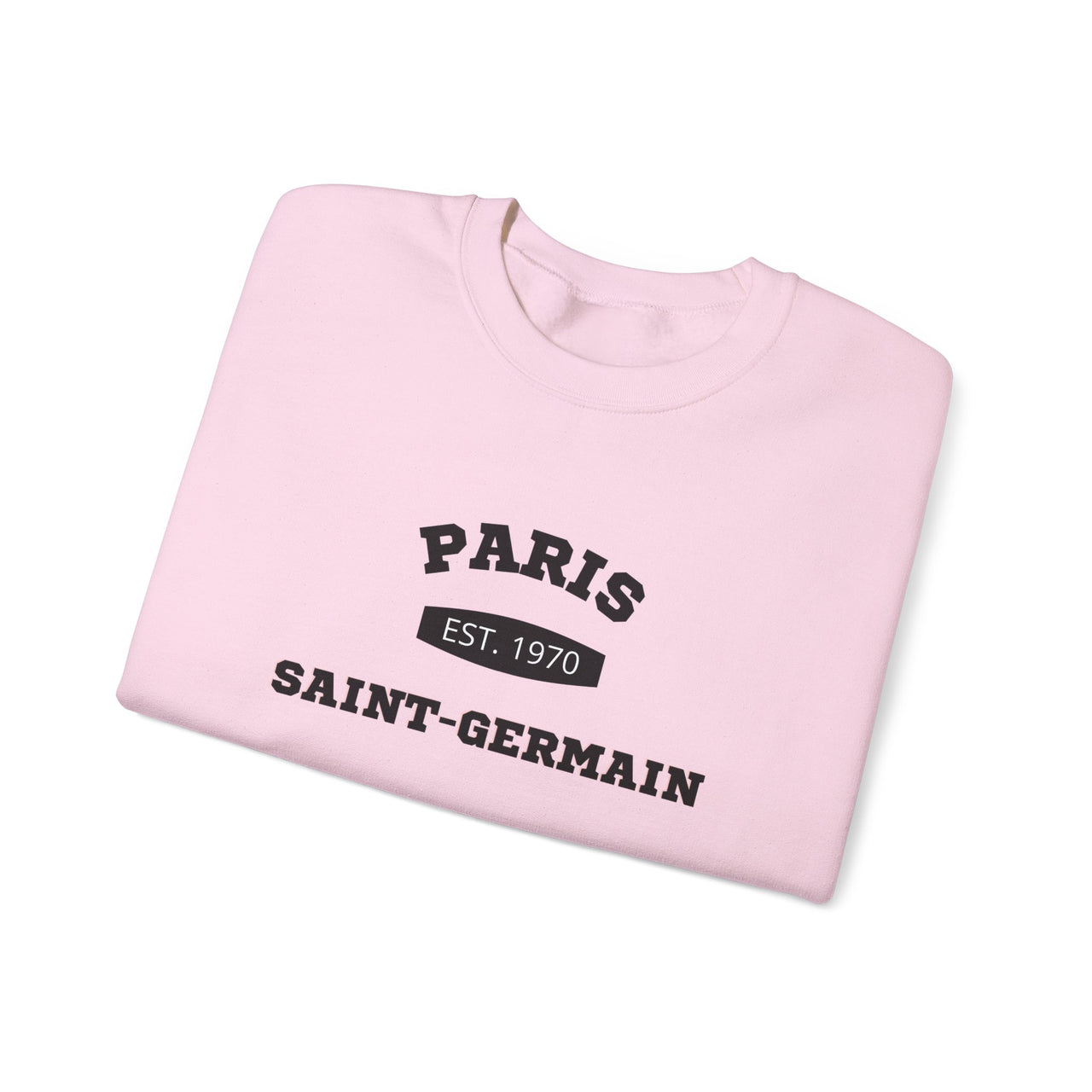 PSG Unisex Crewneck Sweatshirt