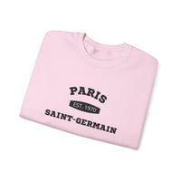 Thumbnail for PSG Unisex Crewneck Sweatshirt