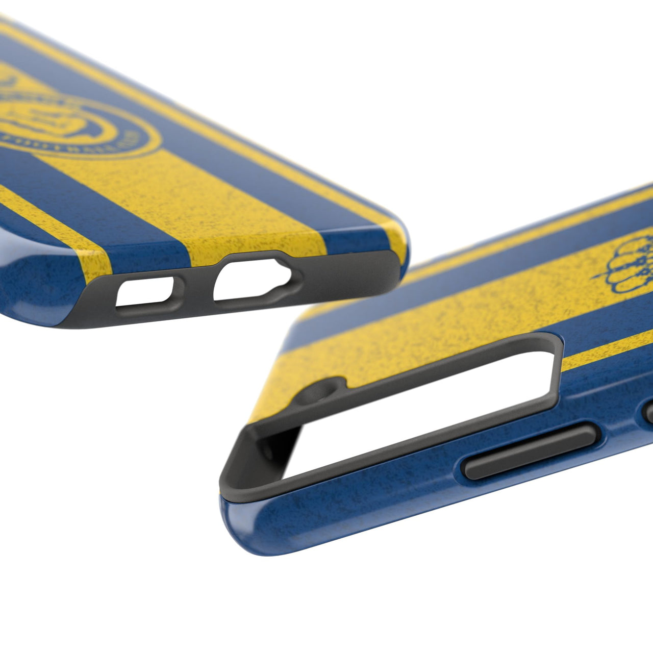 Al Nassar Tough Phone Case