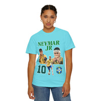 Thumbnail for Neymar Jr. Graphic Tee - Unisex