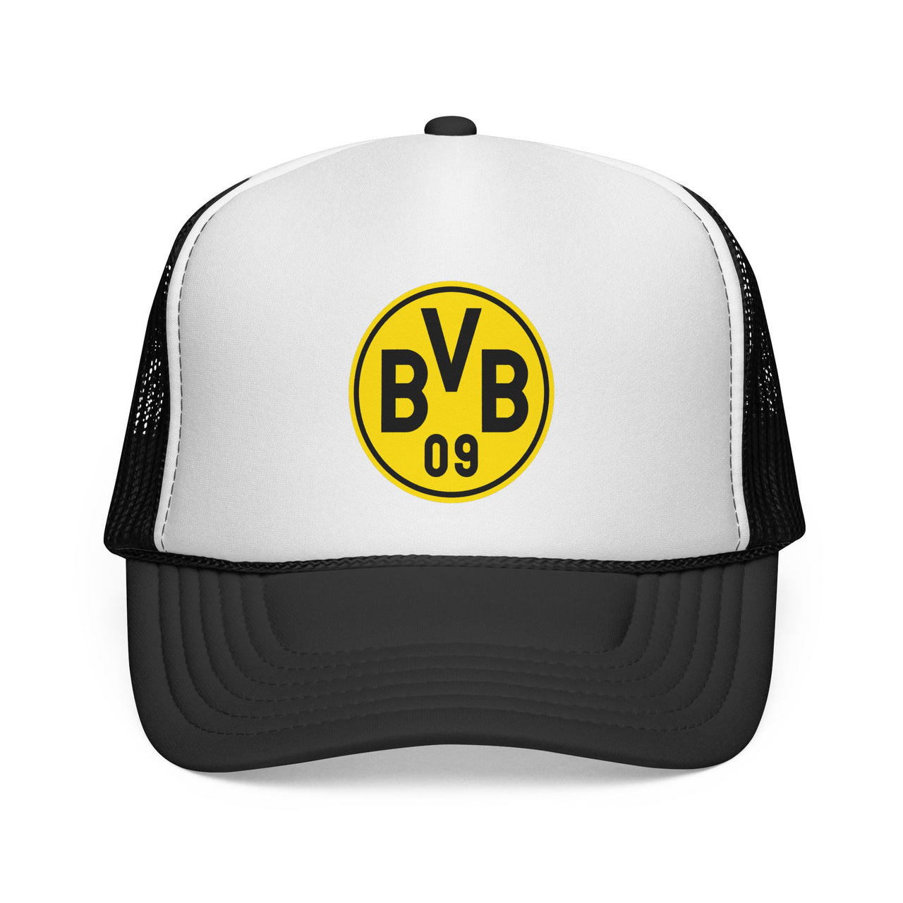 Borussia Dortmund Trucker Caps