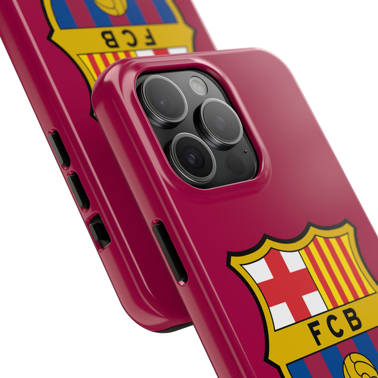 Barcelona Phone Case