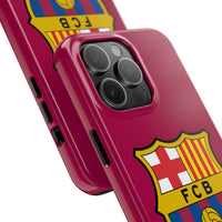 Thumbnail for Barcelona Phone Case