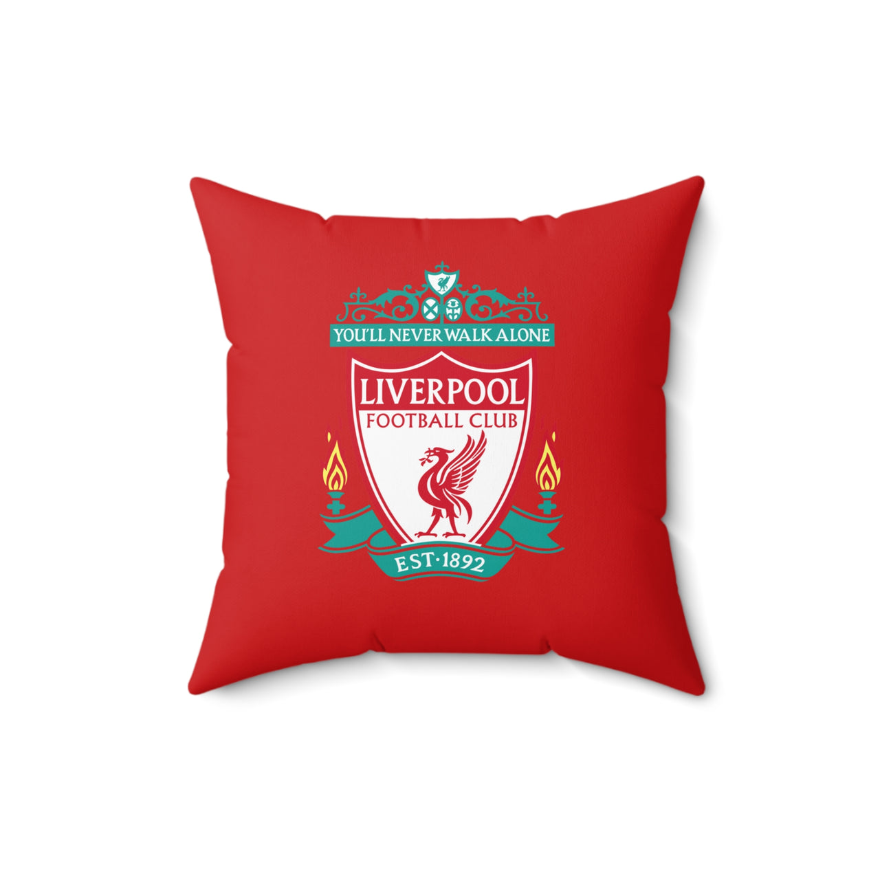 Liverpool Square Pillow