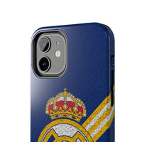 Thumbnail for Real Madrid Tough Phone Case