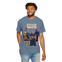 Thumbnail for Kylian Mbappé Graphic Tee -  Unisex