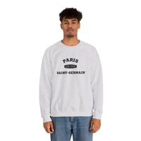 Thumbnail for PSG Unisex Crewneck Sweatshirt