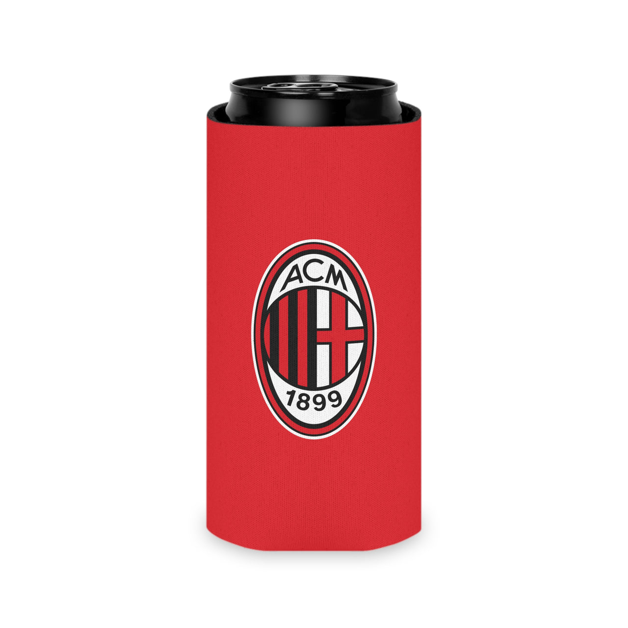 AC Milan Can Cooler - Drink Sleeve