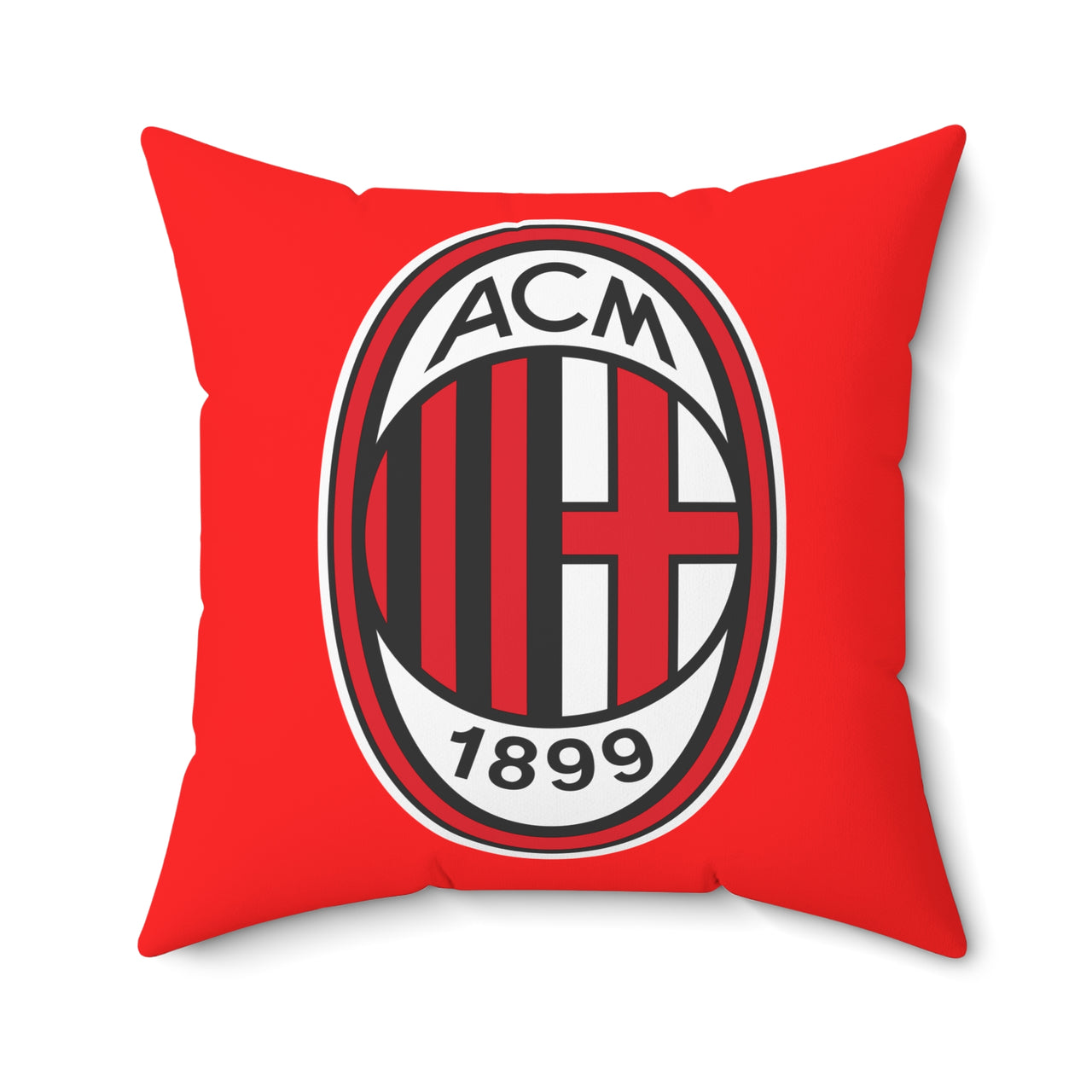 AC Milan Square Pillow