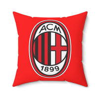 Thumbnail for AC Milan Square Pillow