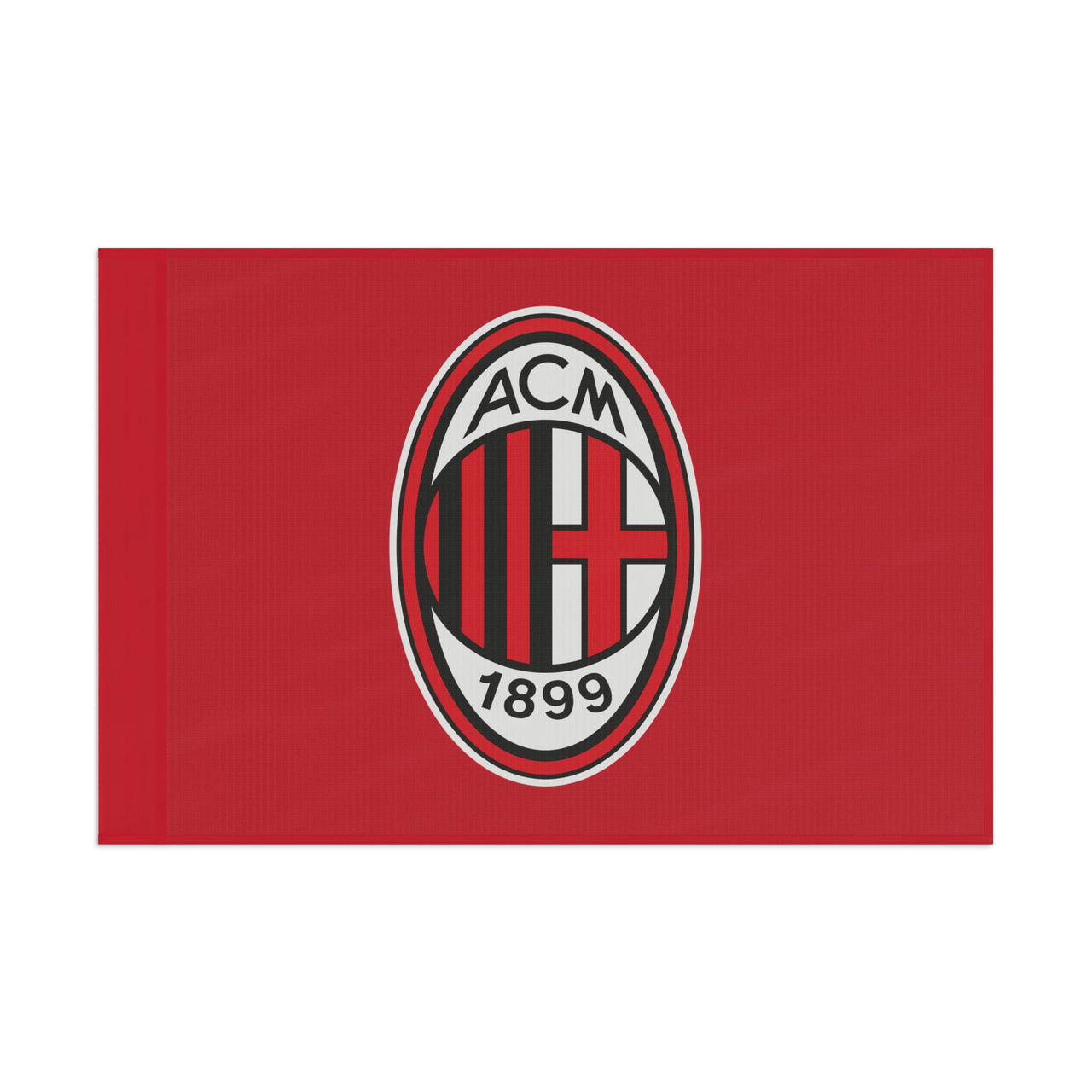AC Milan Flag