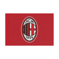Thumbnail for AC Milan Flag