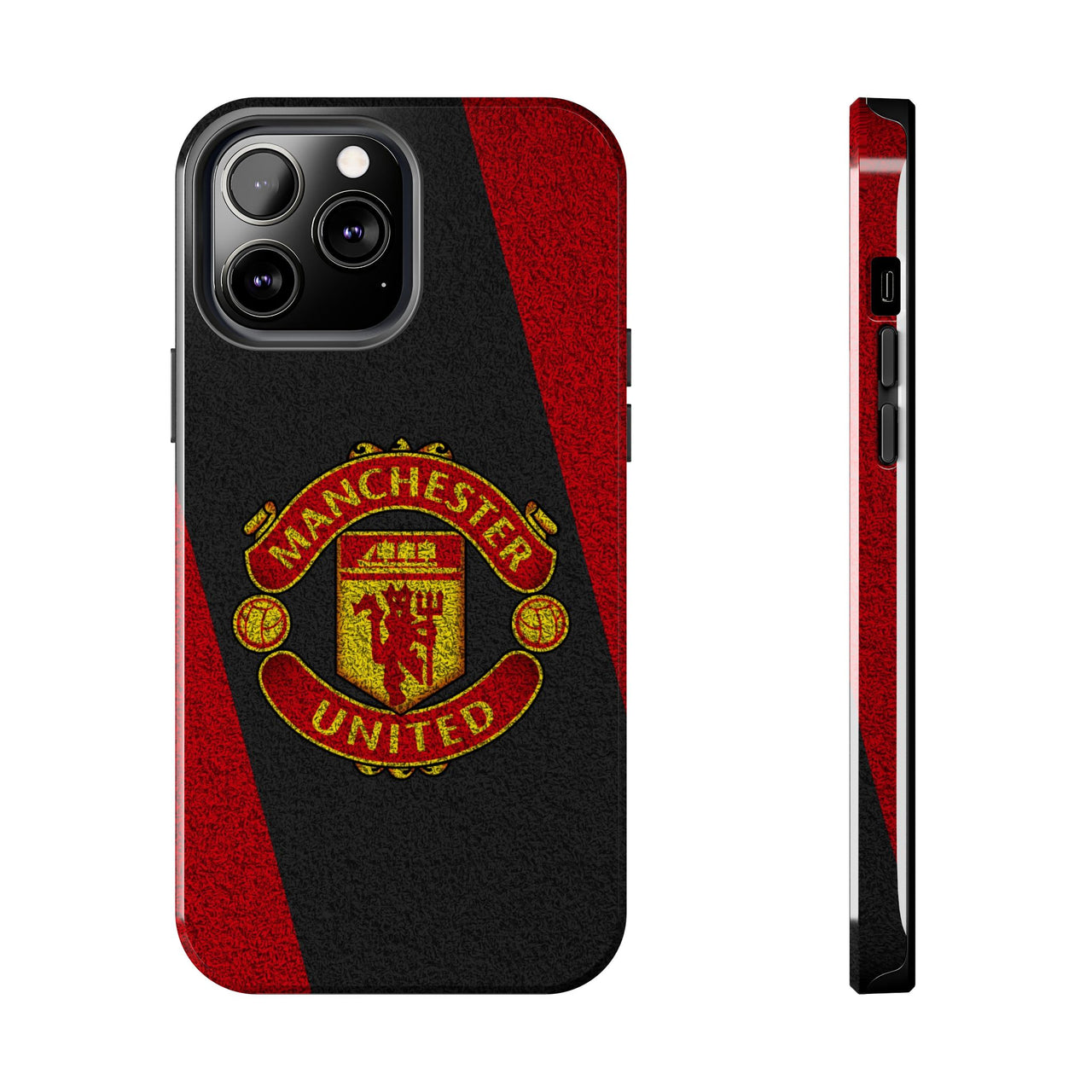 Manchester United Tough Phone Case