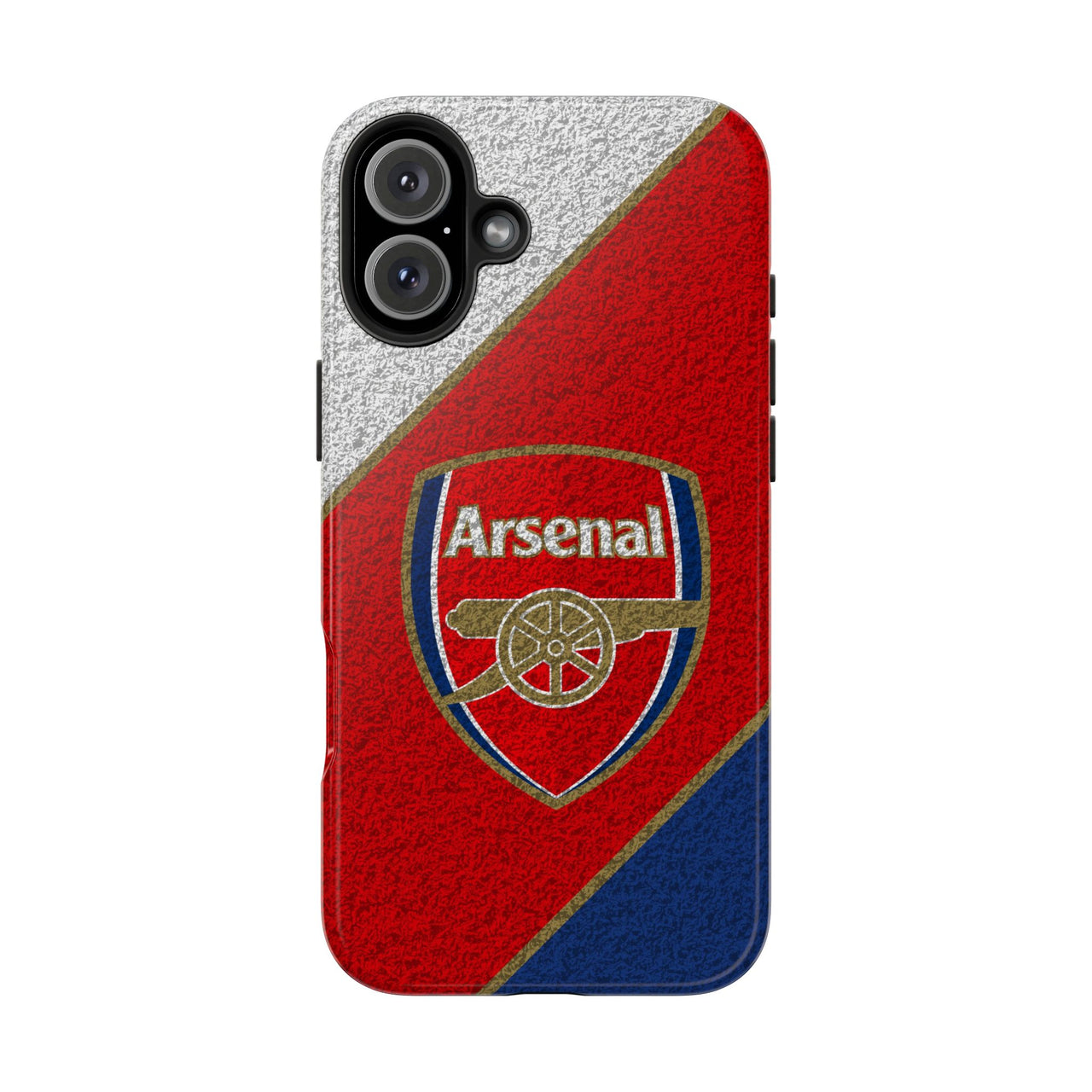 Arsenal Tough Phone Case