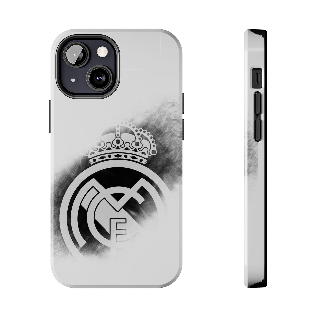 Real Madrid Tough Phone Case
