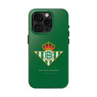 Thumbnail for Real Betis Tough Phone Case