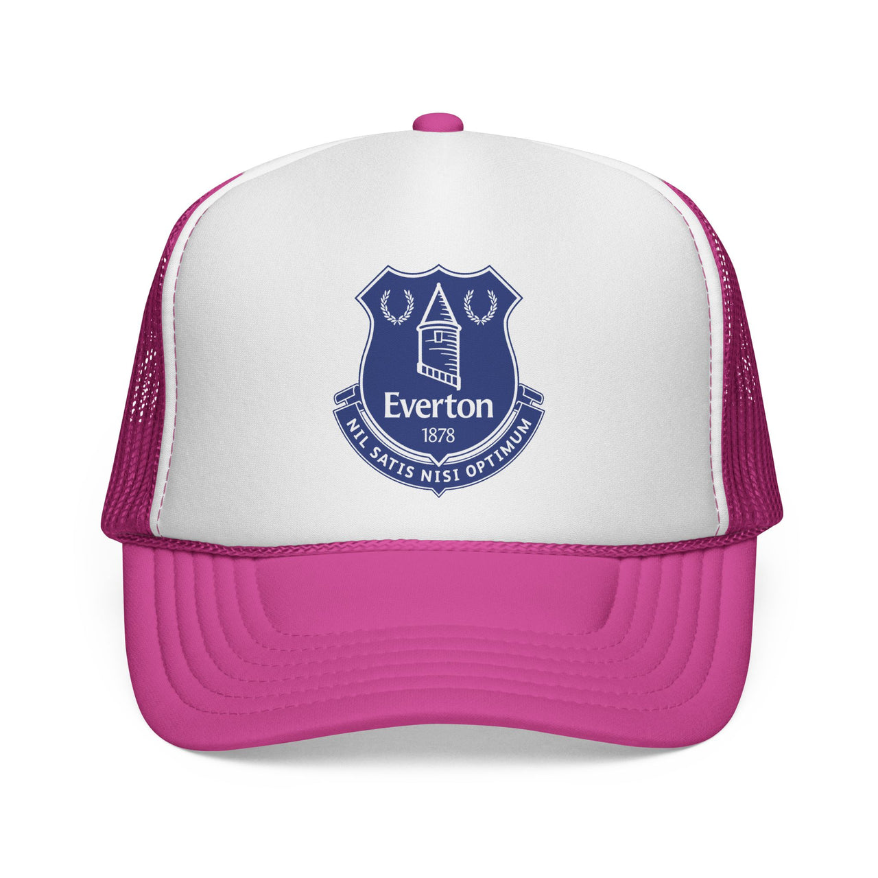 Everton Trucker Caps