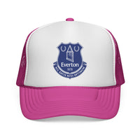 Thumbnail for Everton Trucker Caps