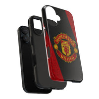 Thumbnail for Manchester United Tough Phone Case