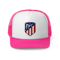 Thumbnail for Atletico Madrid Trucker Caps