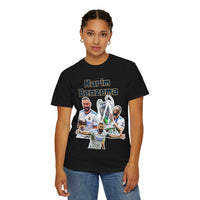 Thumbnail for Karim Benzema Graphic Tee - Unisex