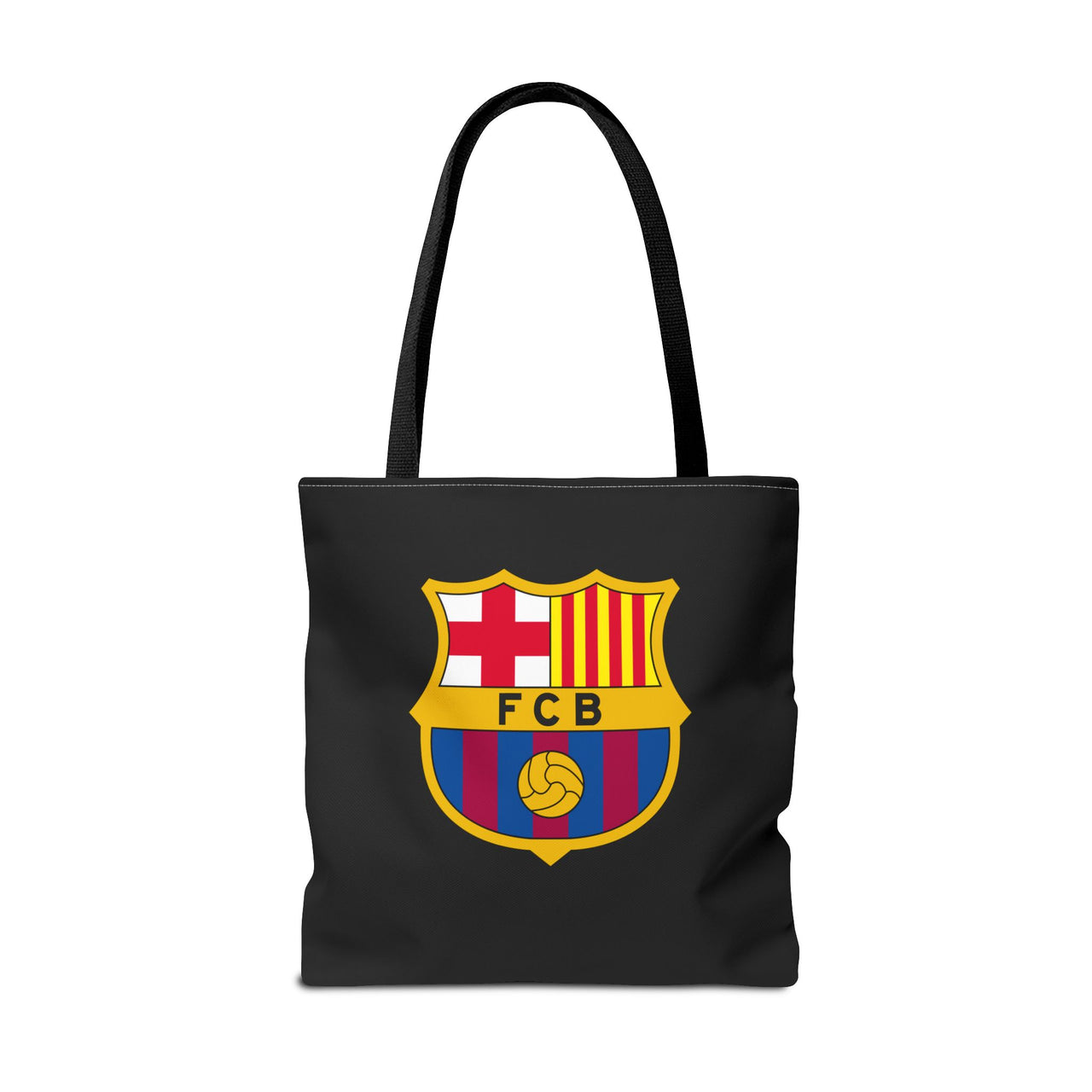 Barcelona Tote Bag