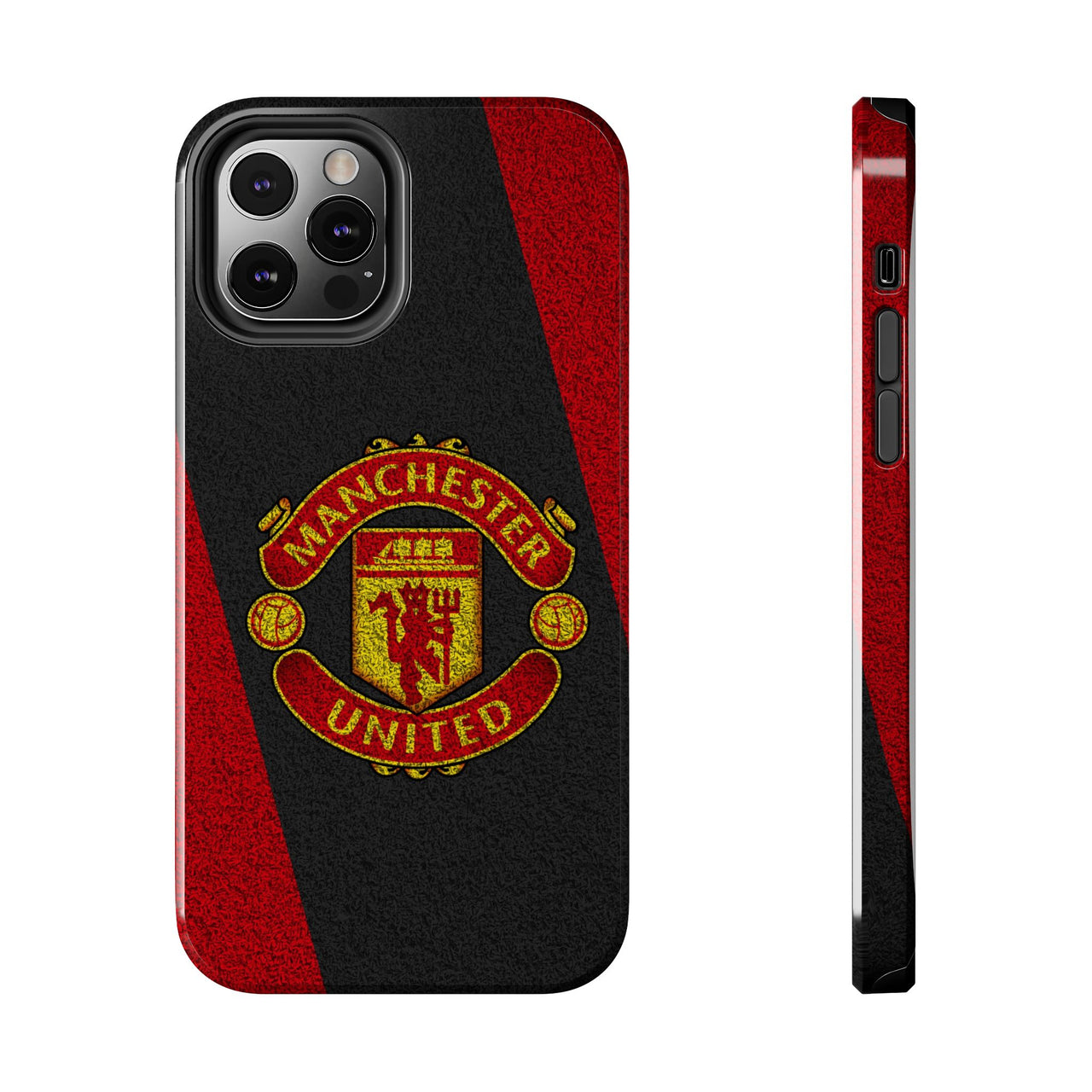 Manchester United Tough Phone Case
