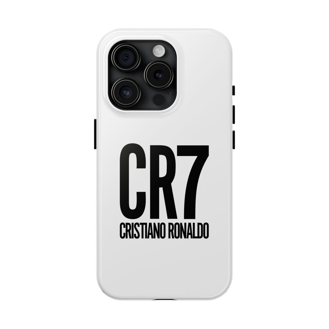 Cristiano Ronaldo Tough Phone Case
