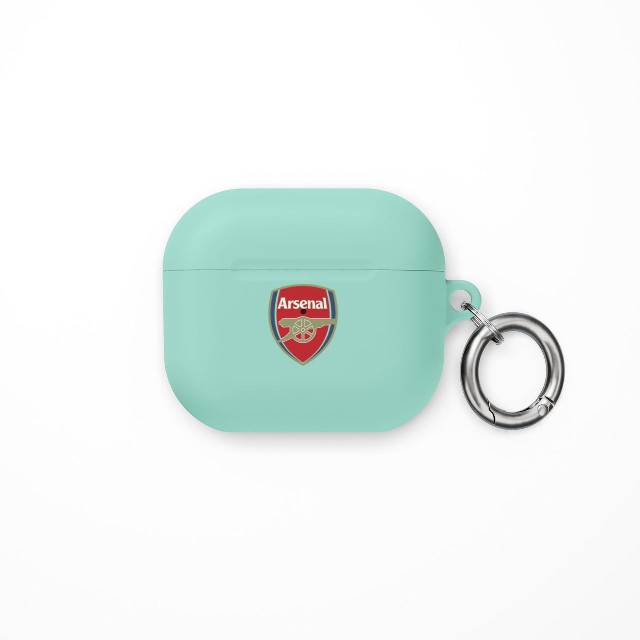 Arsenal AirPods Pro Case Cover
