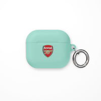Thumbnail for Arsenal AirPods Pro Case Cover